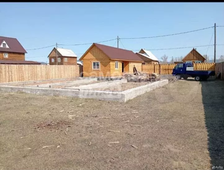 Дом 20 м на участке 8 сот. - Фото 1