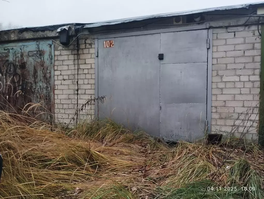 Гараж в Владимирская область, Покров  (11 м) - Фото 1