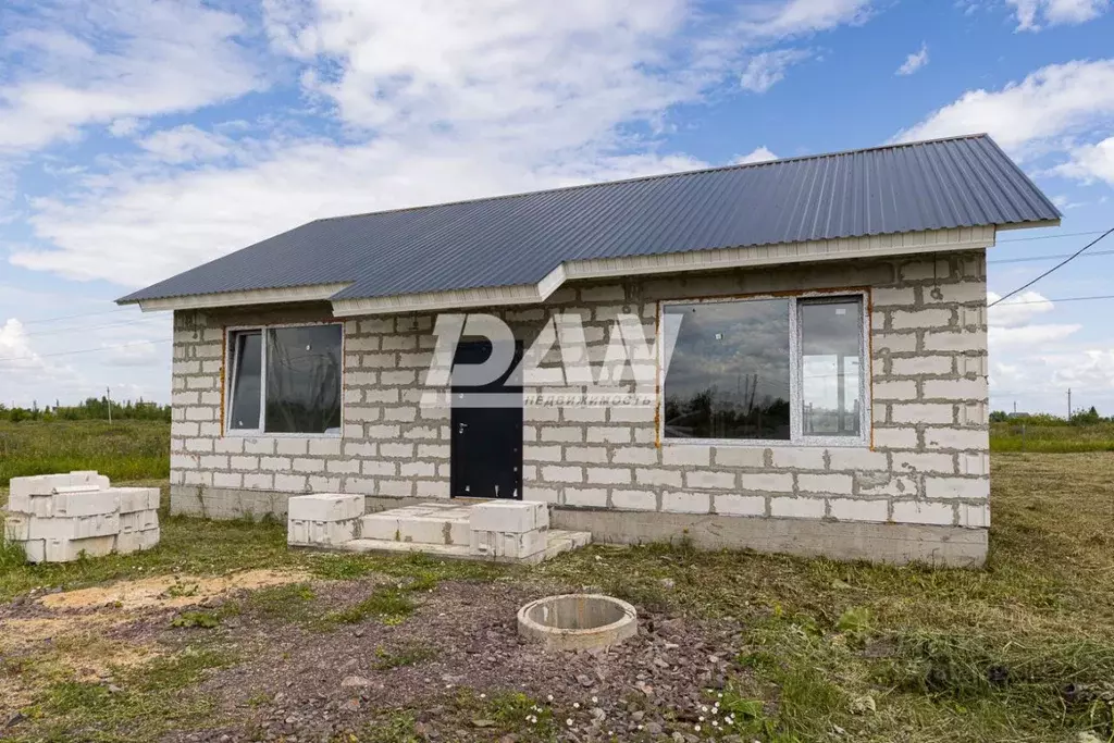 Дом в Челябинская область, Красноармейский муниципальный округ, пос. ... - Фото 2