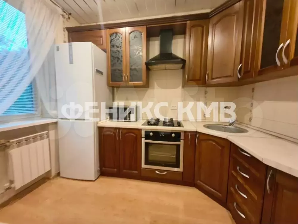 2-к. квартира, 51 м, 2/2 эт. - Фото 0