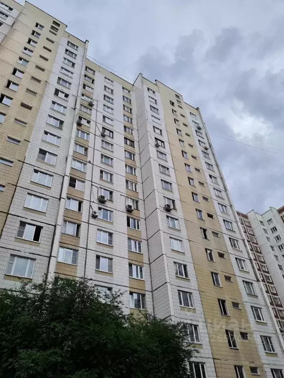 2-к кв. Москва Новая ул., 9 (68.8 м) - Фото 2
