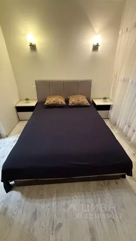 2-к кв. Ростовская область, Новочеркасск Магнитный пер., 1Бк4 (41.0 м) - Фото 1