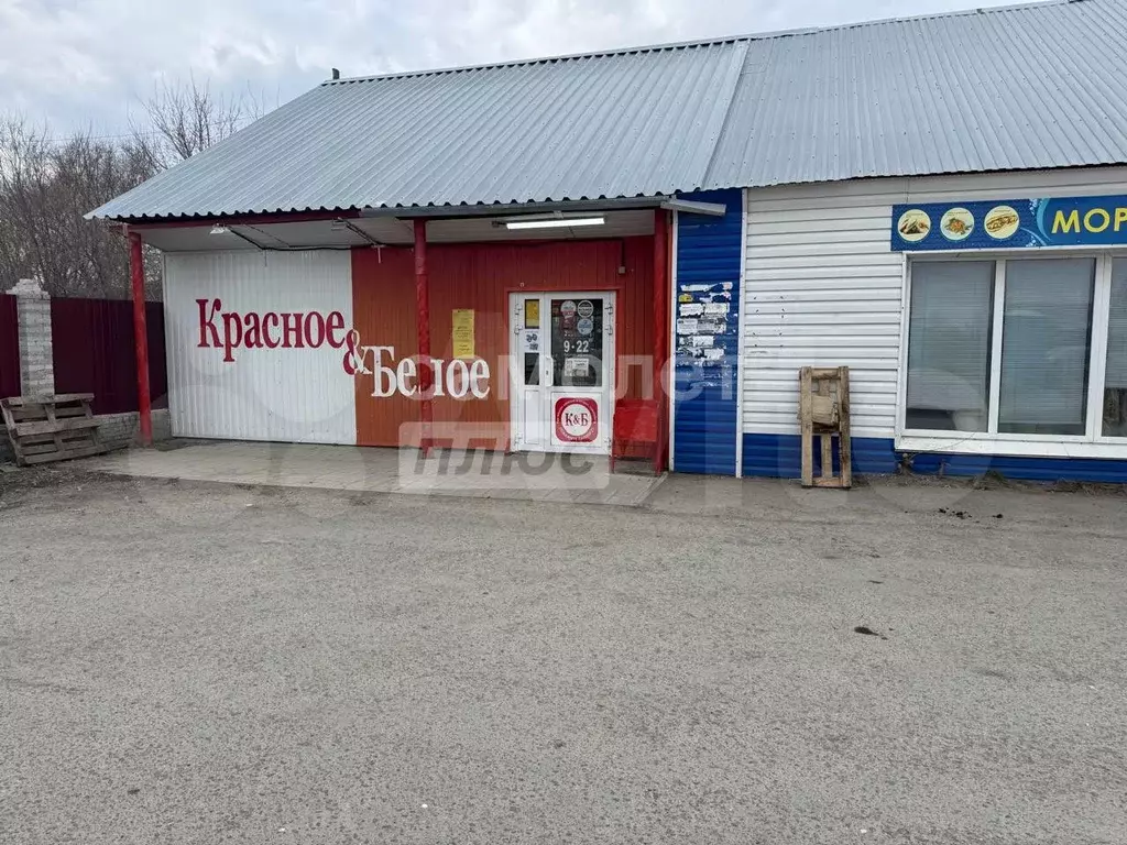 Готовый бизнес с арендатором К Б - Фото 1