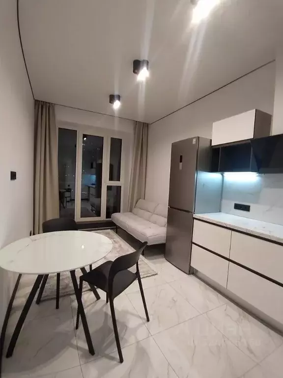 2-к кв. Москва ул. Генерала Глаголева, 14Ак1 (42.0 м) - Фото 1