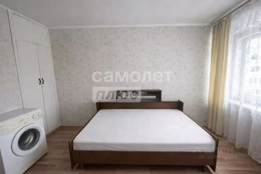 1-к кв. Калужская область, Обнинск просп. Ленина, 83 (17.2 м) - Фото 1