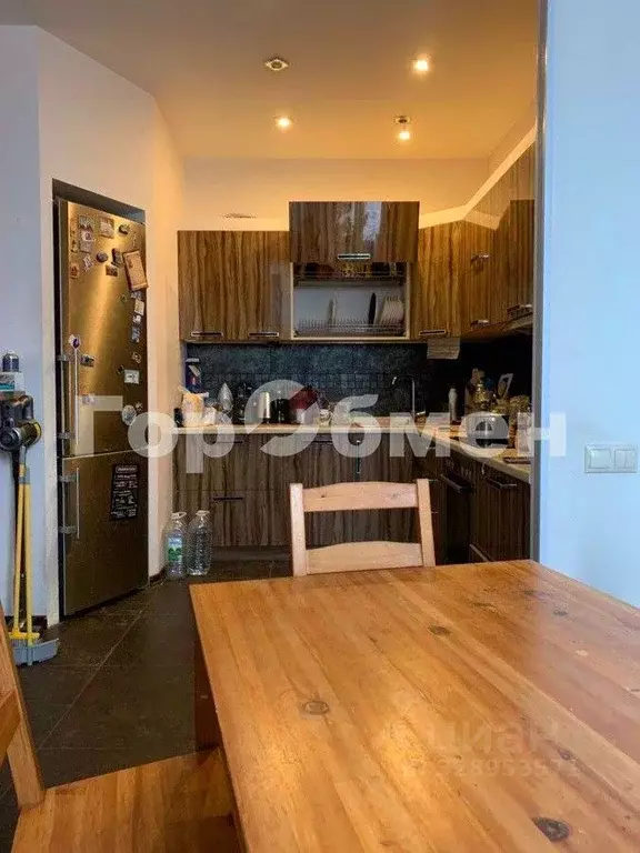 Квартира, 3 комнаты, 89.2 м - Фото 2