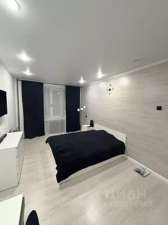 2-к кв. Чукотский АО, Певек Чаунский район, ул. Пугачева, 40/2 (54.0 ... - Фото 2