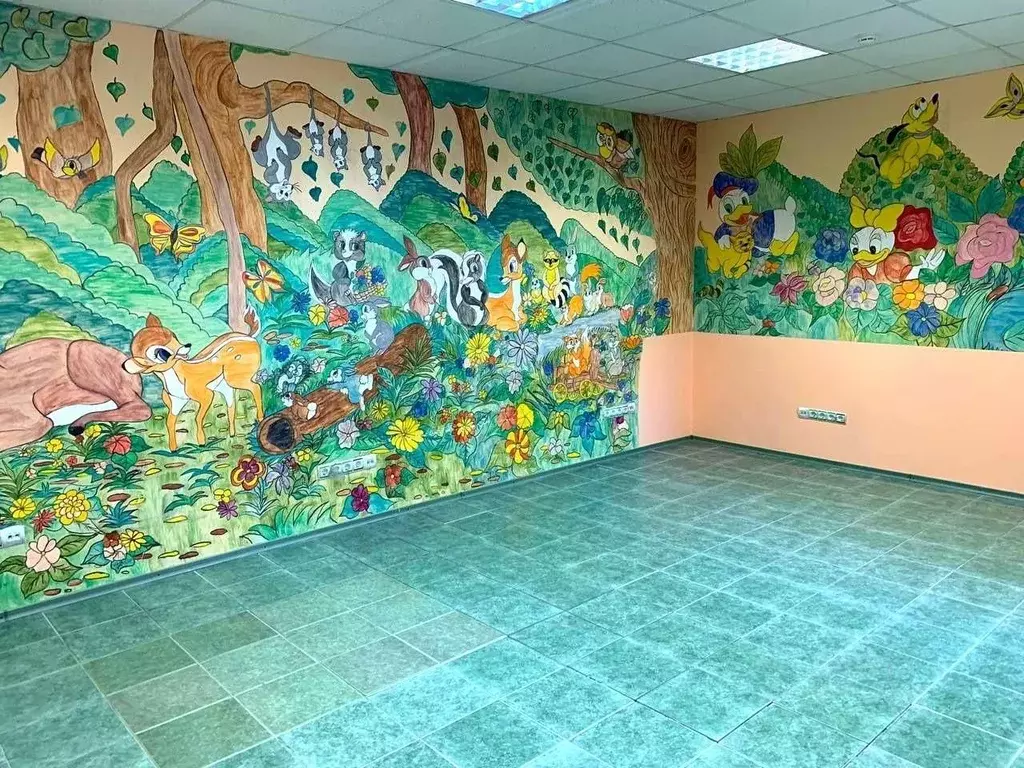 Помещение свободного назначения в Иркутская область, Иркутск Амурский ... - Фото 1