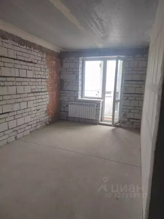 1-к кв. Волгоградская область, Волгоград ул. Иссы Плиева, 8 (35.3 м) - Фото 0