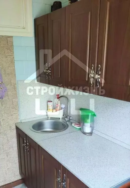 2-к кв. Свердловская область, Екатеринбург ул. Фрунзе, 53 (44.2 м) - Фото 1