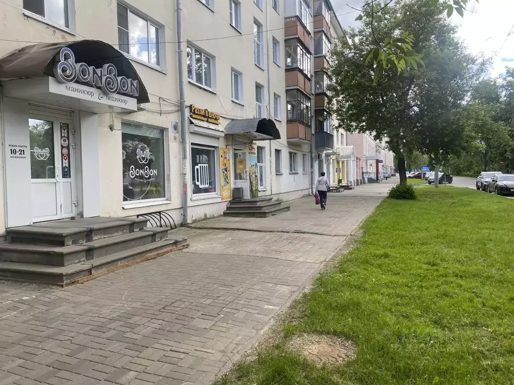 Помещение свободного назначения в Нижегородская область, Нижний ... - Фото 2