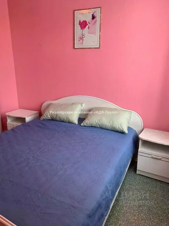 2-к кв. Хабаровский край, Хабаровск ул. Серышева, 88 (50.0 м) - Фото 1