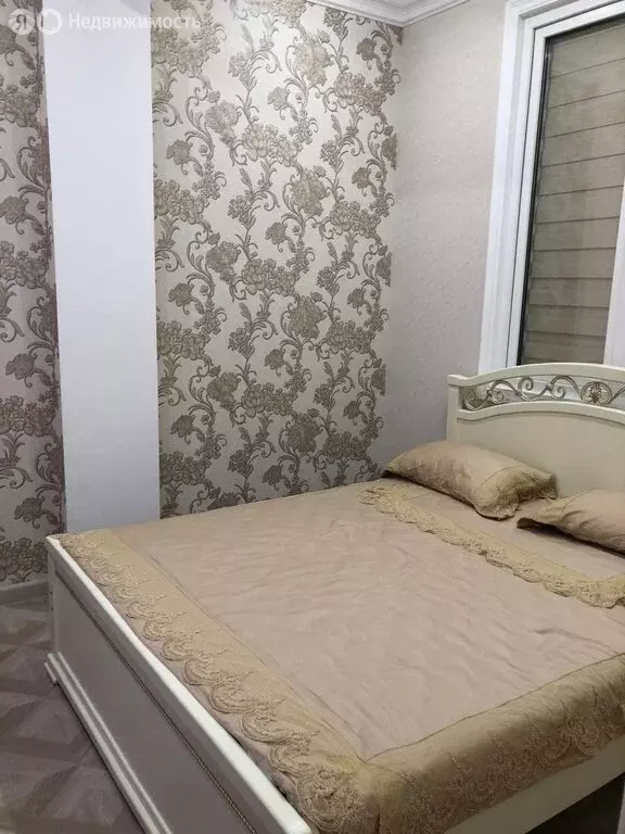 3-комнатная квартира: Махачкала, Газопроводная улица, 11к1 (65.1 м) - Фото 0
