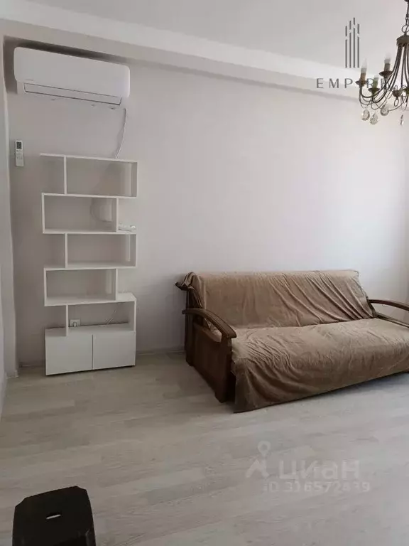 2-к кв. Чеченская республика, Грозный ул. Новаторов, 34 (44.5 м) - Фото 1