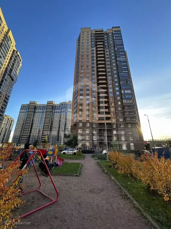 Продаётся 1-к квартира, 32.3 м - Фото 0