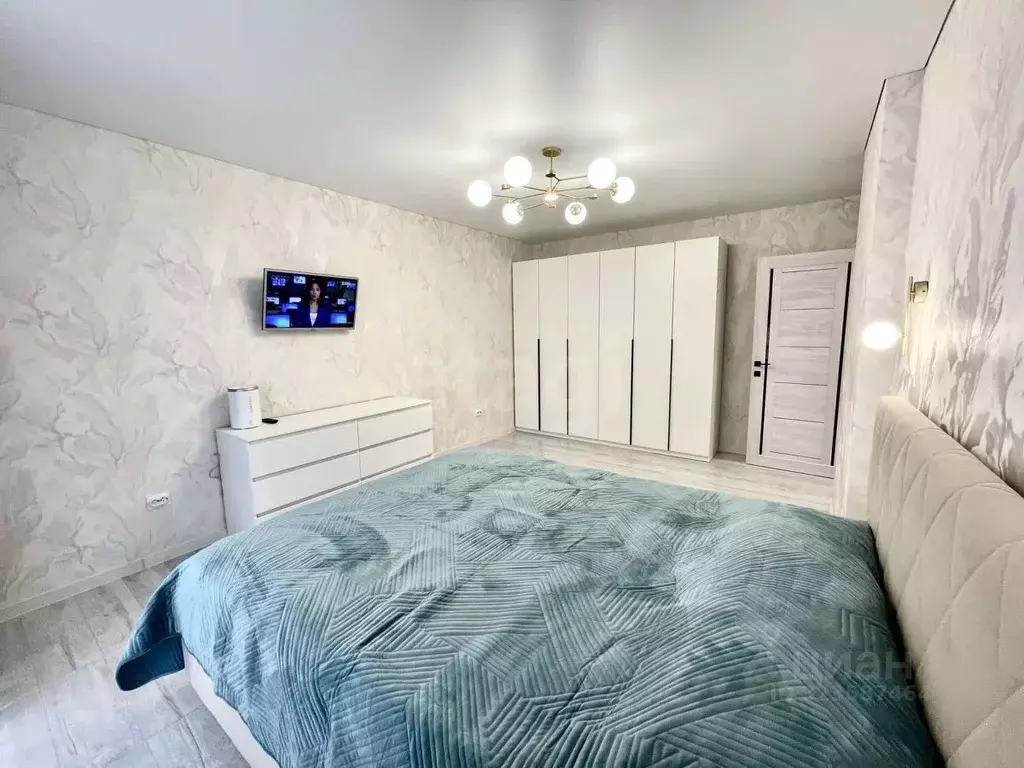 2-к кв. Воронежская область, Воронеж ул. Загоровского, 7к2 (60.0 м) - Фото 1