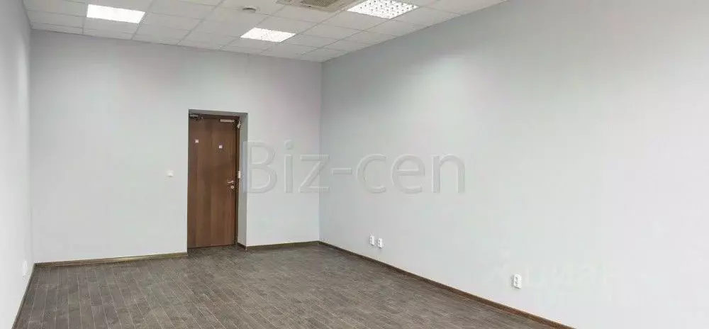 Офис в Санкт-Петербург просп. Большой Петроградской стороны, 29АБ (52 ... - Фото 2