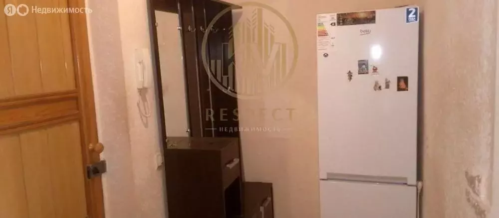 1-комнатная квартира: Анджиевский, Береговая улица, 1 (38 м) - Фото 2