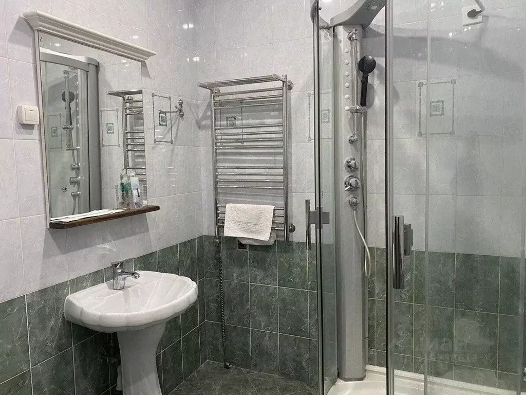 Комната Московская область, Сергиево-Посадский городской округ, с. ... - Фото 2