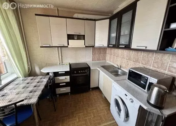 Квартира-студия: Новороссийск, проспект Ленина, 55 (35 м) - Фото 2