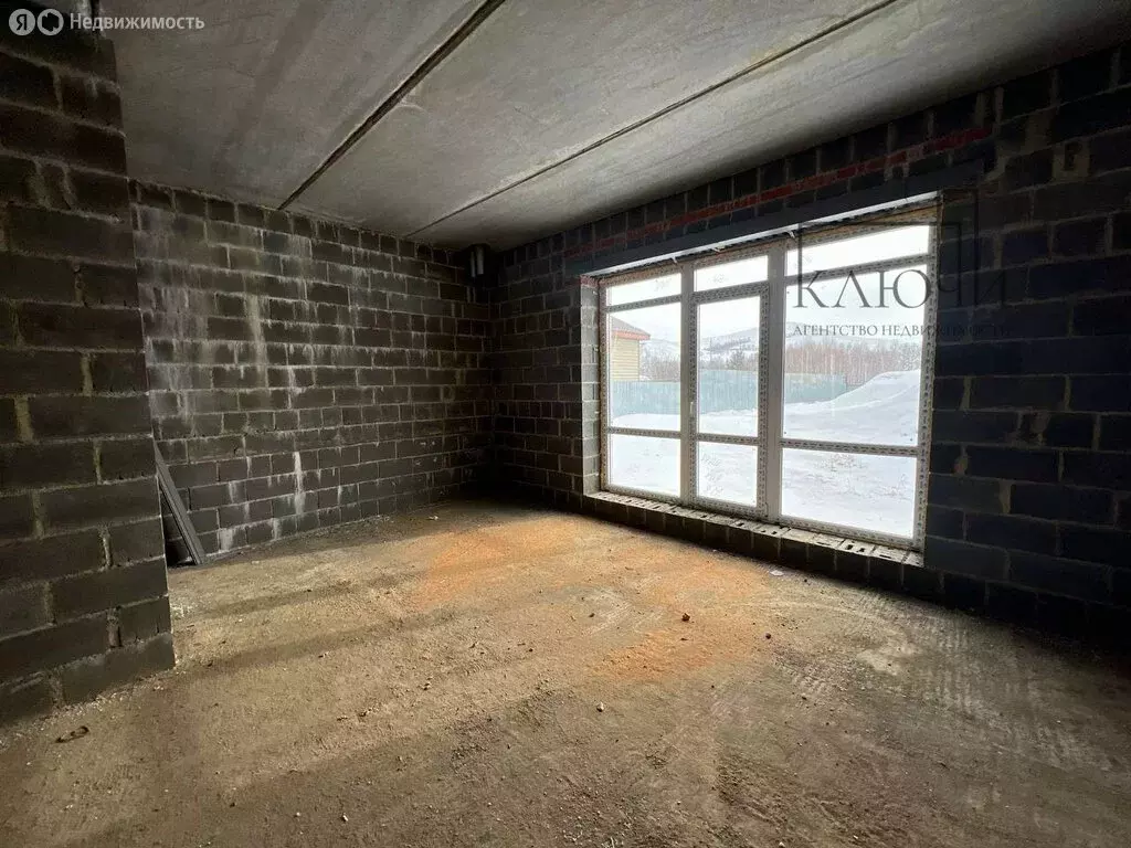 Дом в Абзелиловский район, Ташбулатовский сельсовет, деревня ... - Фото 2