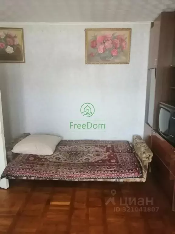 2-к кв. Белгородская область, Шебекинский муниципальный округ, Маслова ... - Фото 2