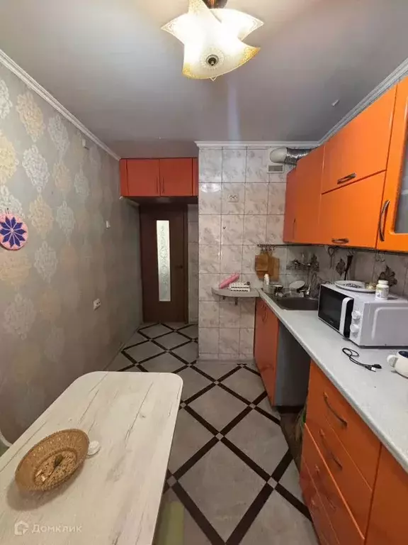 Продаётся 4-к квартира, 76.2 м - Фото 1