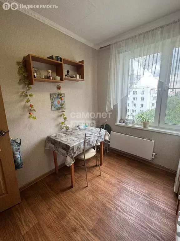 1-комнатная квартира: Москва, улица Полбина, 14 (32.9 м) - Фото 1