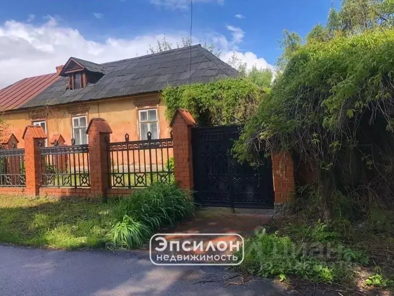 Дом в Курская область, Курск Советская ул., 79 (62 м) - Фото 1