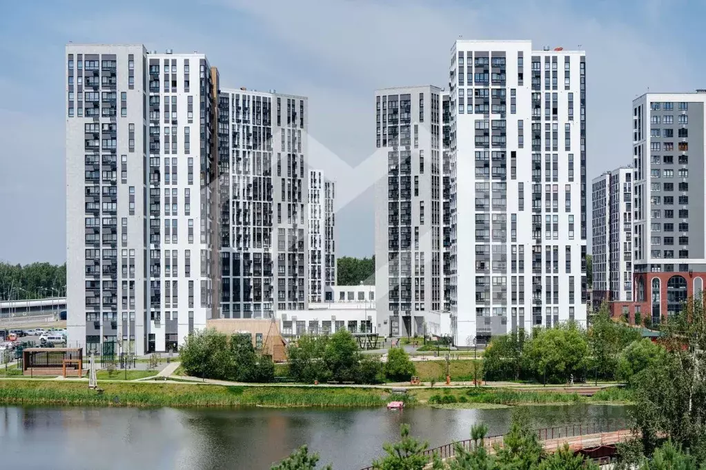 Помещение свободного назначения в Москва просп. Прокшинский, 10 (29 м) - Фото 0