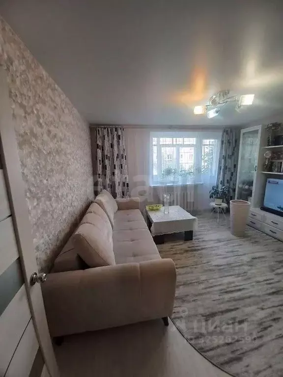 2-к кв. Свердловская область, Нижний Тагил Гвардейская ул., 21 (44.0 ... - Фото 2