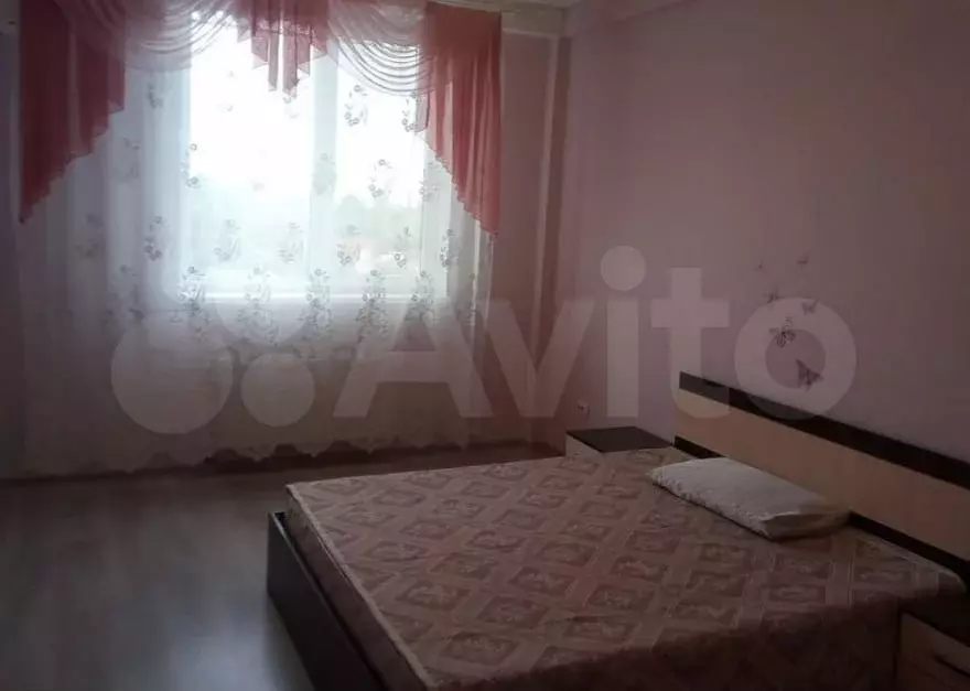 2-к. квартира, 60м, 4/5эт. - Фото 0