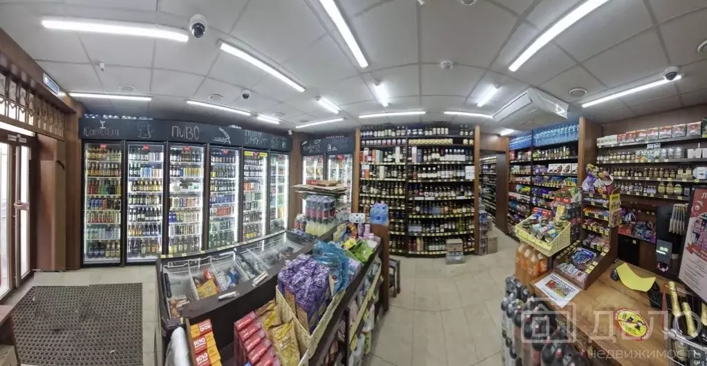 Торговая площадь в Рязанская область, Рязань Первомайский просп., 53/2 ... - Фото 1