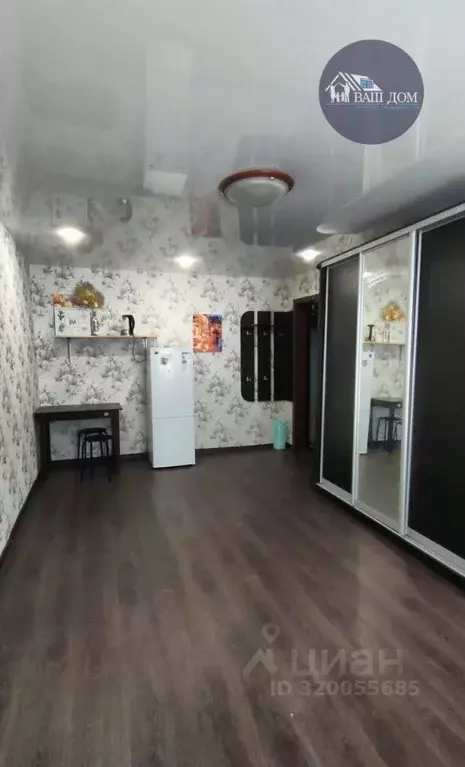Комната Архангельская область, Северодвинск Пионерская ул., 6 (18.1 м) - Фото 1