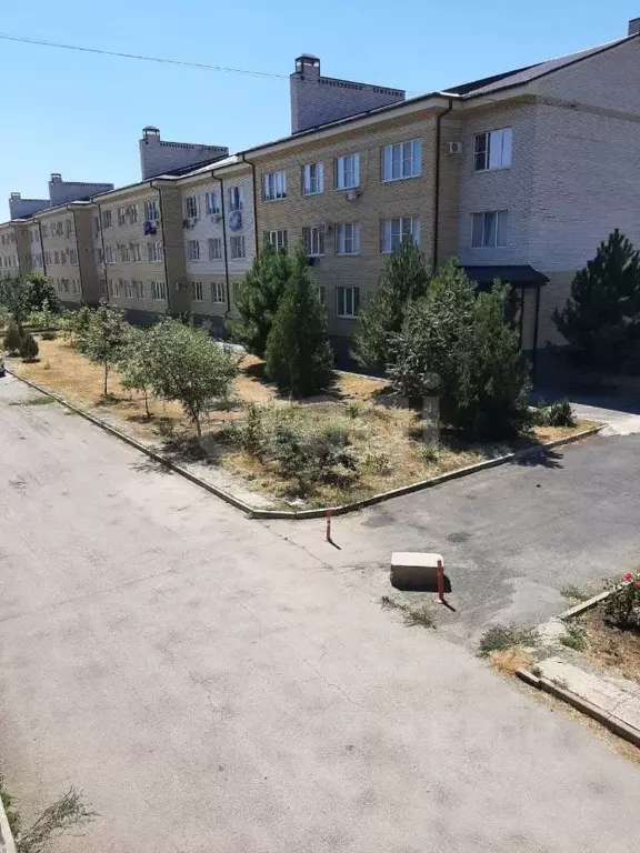 3-к кв. Ростовская область, Таганрог пер. 1-й Новый, 26К (81.0 м) - Фото 1