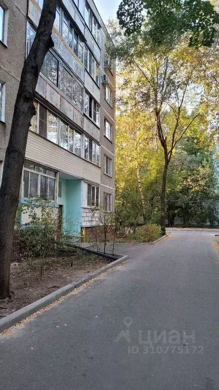 1-к кв. Московская область, Жуковский Клубная ул., 5 (50.0 м) - Фото 0