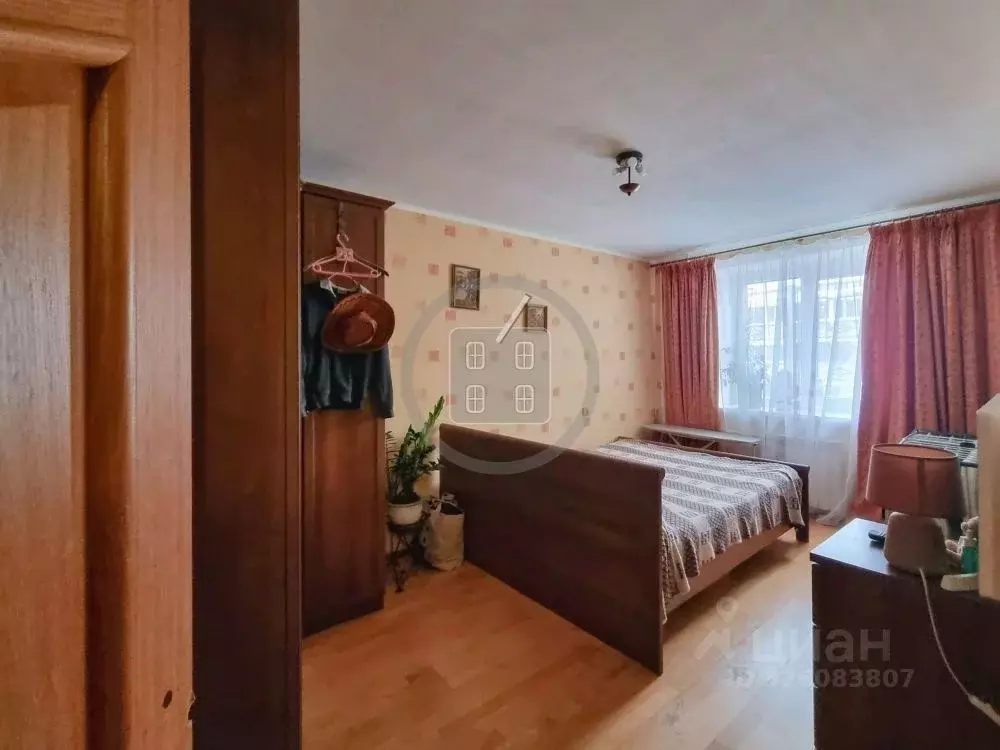 3-к кв. Калужская область, Калуга Литейный пер., 3 (64.6 м) - Фото 2