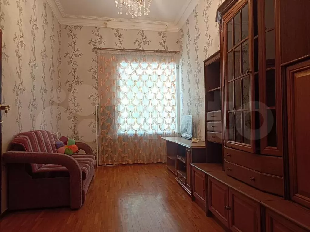 3-к. квартира, 54 м, 1/3 эт. - Фото 0