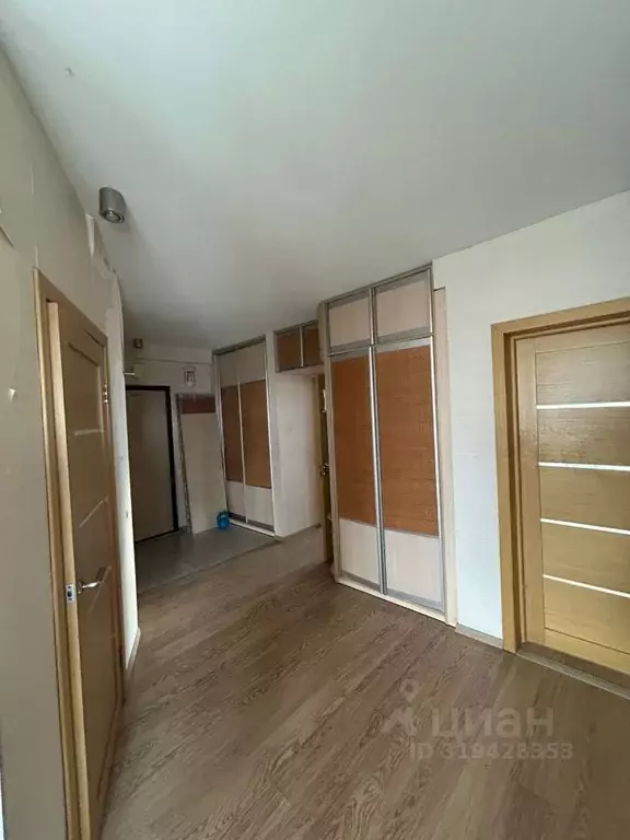 3-к кв. Чувашия, Чебоксары Северо-Западный жилрайон, Волжский-3 мкр, ... - Фото 1