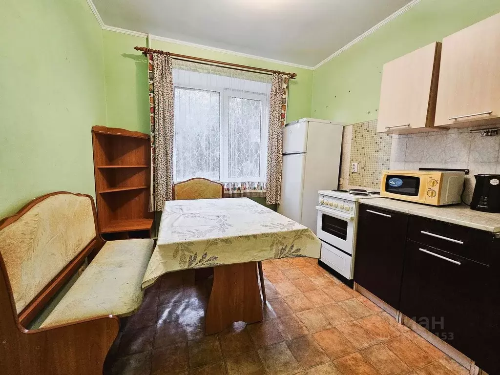 2-к кв. Краснодарский край, Новороссийск Волгоградская ул., 4 (51.6 м) - Фото 1