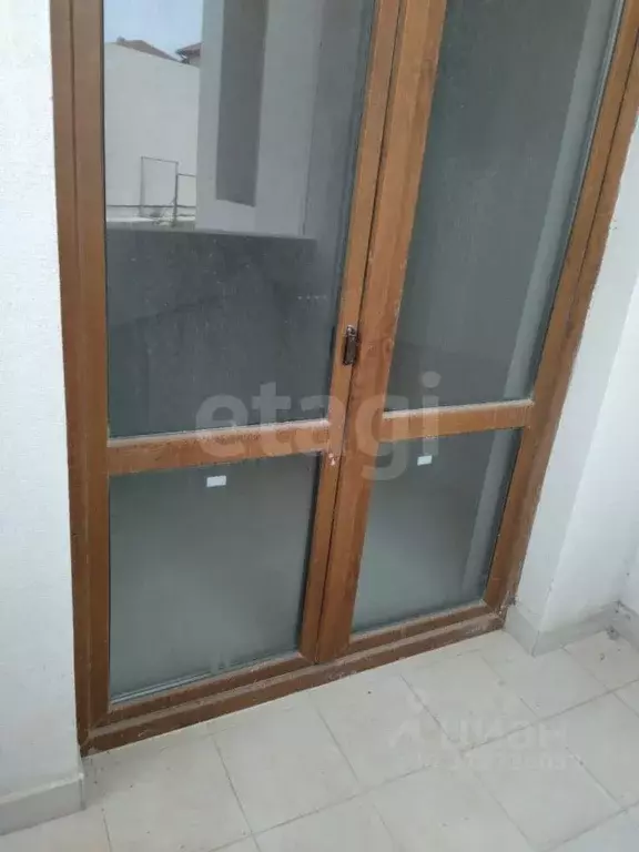 Студия Крым, Черноморское пгт ул. Сигнальная (28.0 м) - Фото 2