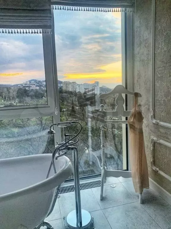 Квартира-студия, 26 м, 6/17 эт. - Фото 1