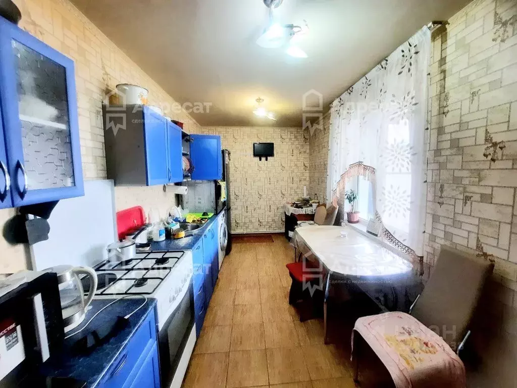 Дом в Волгоградская область, Волгоград Восход СНТ, 19-я линия (94 м) - Фото 0