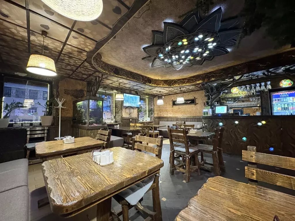 Помещение свободного назначения в Санкт-Петербург Лиговский просп., ... - Фото 2