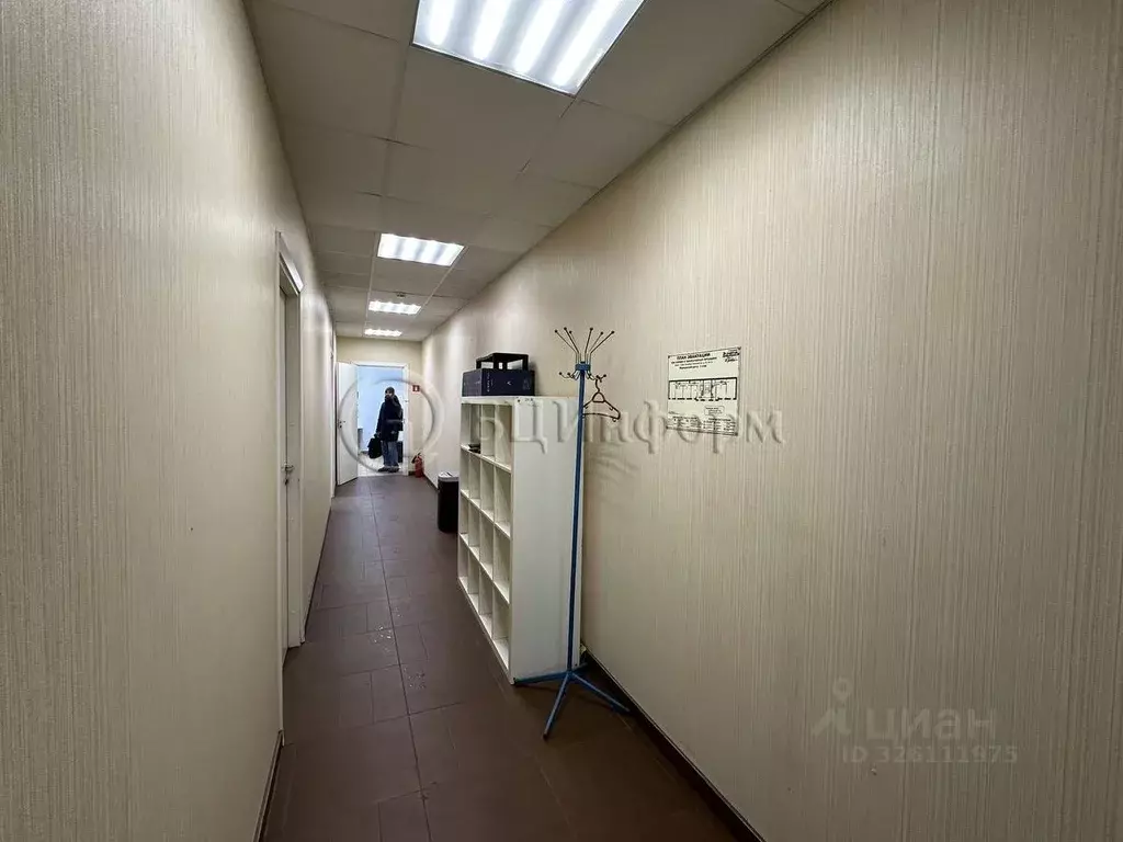 Офис в Санкт-Петербург Лиговский просп., 78к2 (176 м) - Фото 1