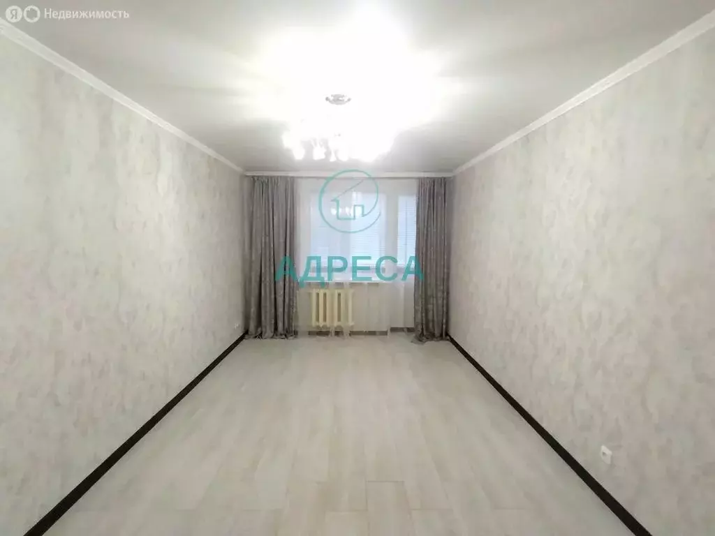 3-комнатная квартира: Новый Оскол, Ливенская улица, 142 (88.4 м) - Фото 2