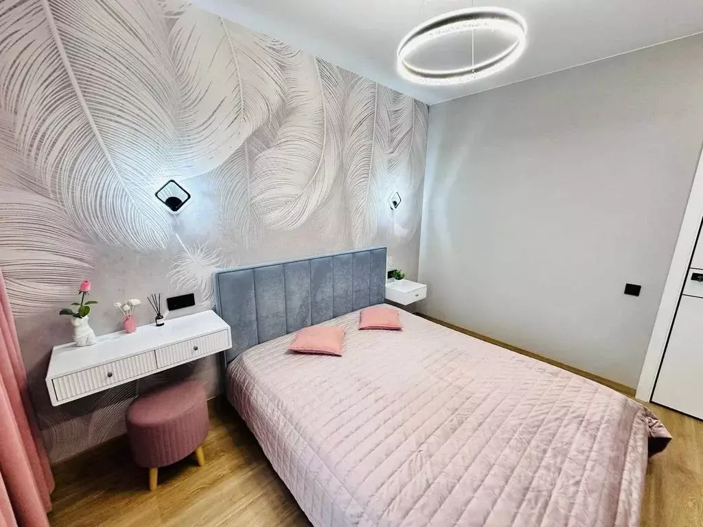 1-к кв. Иркутская область, Иркутск ул. Ивана Доронина, 9 (40.0 м) - Фото 1