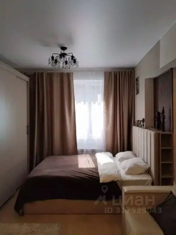 1-к кв. Москва Большой Коптевский проезд, 3С2 (35.0 м) - Фото 0