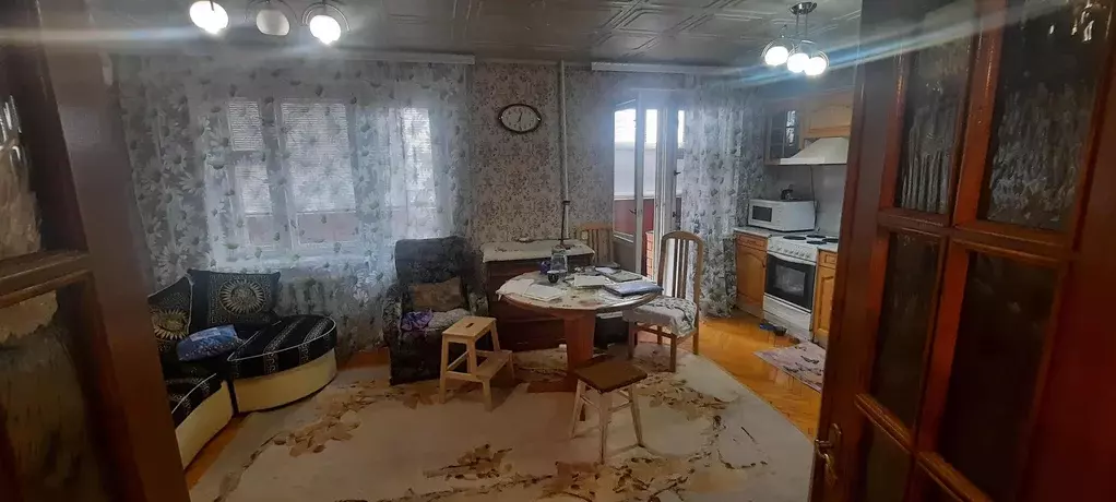 Продаётся 3-к квартира, 93 м - Фото 1