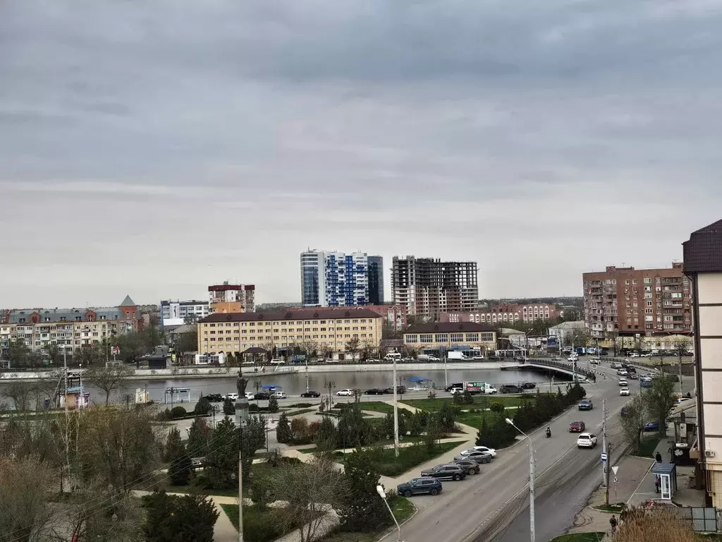 Продаётся 2-к квартира, 57.1 м - Фото 1
